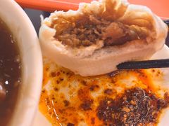 -庆丰包子铺(田村店)