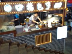 -八一路好吃街(雨田商务大厦店)