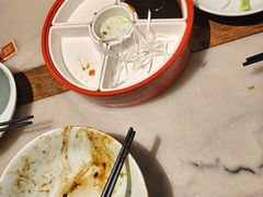 -小吊梨汤·北京菜·烤鸭(清河万象汇店)