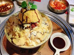 -韩一品韩国料理(柏庐南路店)