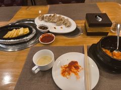 -平壤馆(西塔街店)