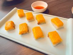 黄米凉糕-紫泥369粗粮季(四牌楼店)
