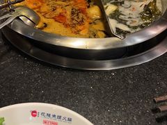 -花鲢鱼头火锅(春城东路店)