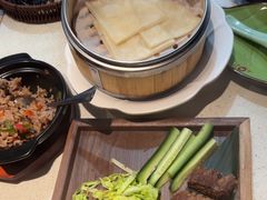 -一叶一世界·素食餐厅(锦华万达店)