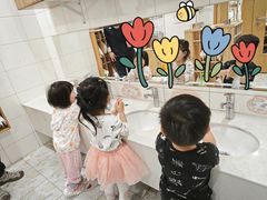 -北京市丰台区阳光起点锦城幼儿园(丰台园)