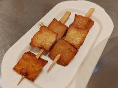 -潮界(凯德晶萃店)