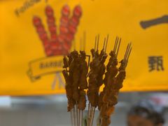 -陳香貴·兰州牛肉面(东方宝泰店)