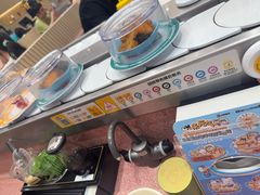 -元气寿司(环球港店)
