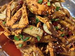 -郑记•不夜城烧烤•龙虾•虾蟹(黄鹤楼店)