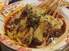 -福苗小骆驼烧烤(莲湖路店)