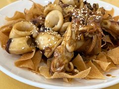 -鹏城人家海鲜酒家·23年老字号(较场尾店)