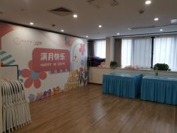 -敦南舒悦月子会所(南湖店)