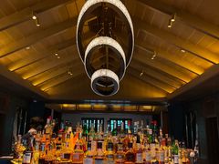 -Le Comptoir de Pierre Gagnaire