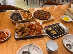 -多宾韩国料理(学衡路店)