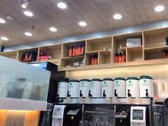-耐茶 NICE TEA(东城万达店)