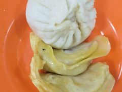 -味一早餐(新芝路店)
