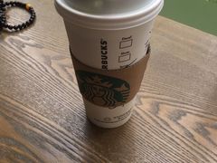 -星巴克(北京成寿寺路店)
