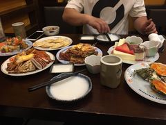 -松子料理(白家庄店)