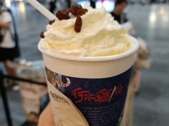 -茶颜悦色(高铁南站店)