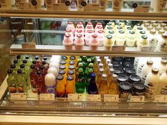-巴黎贝甜(常德路店)