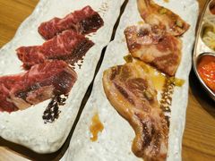 -韩国料理大力士(屏风街店)