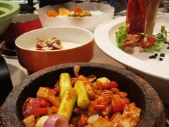 -炊江南·上海菜(国展华漕店)