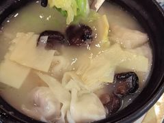 -都一处烧麦馆(前门店)