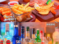 -缦云里花园餐厅