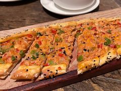 -梅夫娜土耳其餐厅.清真HALAL