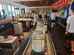 -悦椿温泉酒店·悦椿苑火锅餐厅
