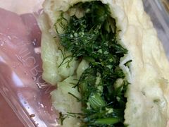 -老陶包子铺(南大西南村店)