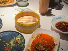 -顶顶香煎饼家常菜(金花南路店)