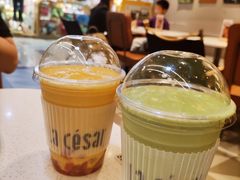 -乐凯撒披萨(南山书城店)