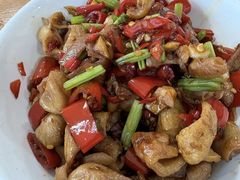 -笨罗卜浏阳菜馆(龙华鹏润达店)