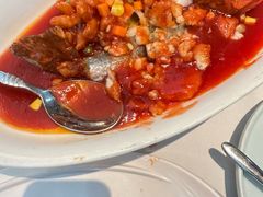 -丰收日·小海鲜·沪上家宴(顾村正大店)