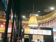 -乔福记香菇面(凤城九路店)