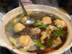 -霄汉羊排(万松园一店)
