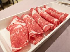 澳洲进口上脑-鼎鼎香·港式火锅(北京SKP店)
