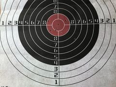 -枪馆1号实弹射击俱乐部