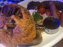 -Ambra Haus琥珀屋精酿餐厅(宝山店)