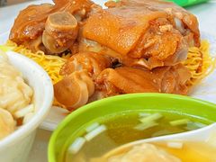 -麦文记面家(佐敦店)