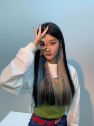 点击看大图 -3AM HAIR SALON烫发染发接发