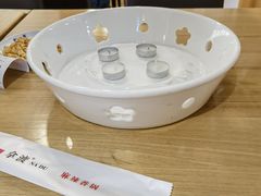 -拿渡·水煮鱼麻辣香锅(王府井奥莱·香江小镇店)