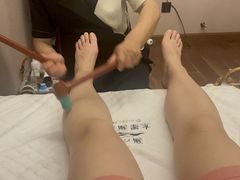 -水墨澜渟足道·SPA·传统(四望亭东关街店)