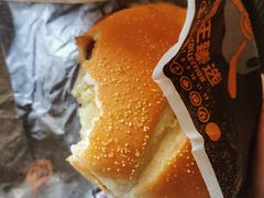 -汉堡王(合肥欢乐颂店)