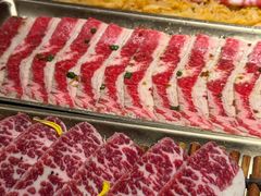 -西塔老太太泥炉烤肉(亚运村店)