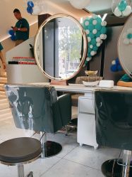 -LJOY丽锦造型·烫发染发