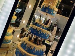 -麦雪尔甜品·生日蛋糕(新街口旗舰店)