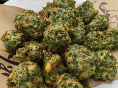 -诺敏塔拉奶茶-布里亚特包子-手把肉(锦都会店)