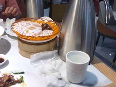-多多旺港式茶餐厅(新区店)